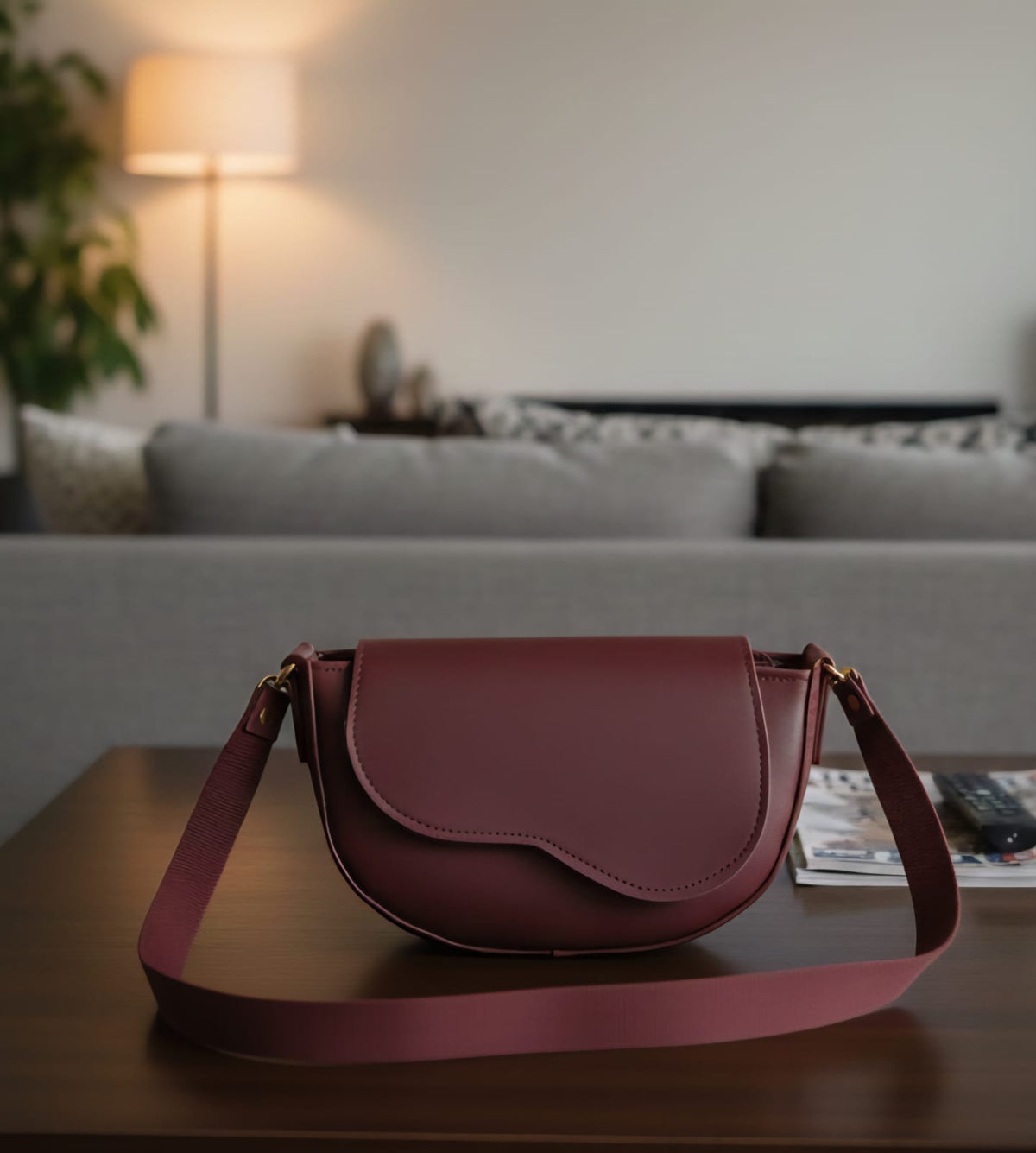 SB-44 — Burgundy