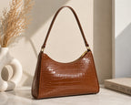 RB-92 — Cognac Brown