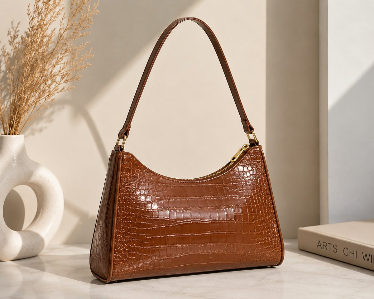 RB-92 — Cognac Brown