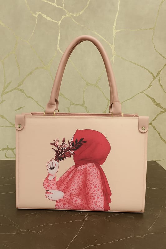 HB-037 — Blush Pink