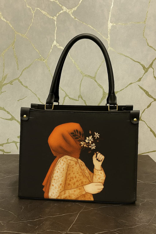 HB-036 — Onyx Black