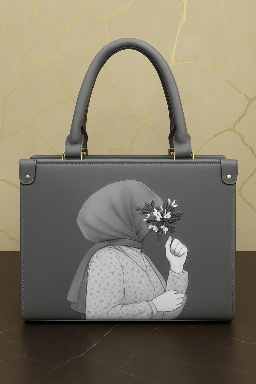 HB-036 — Onyx Black