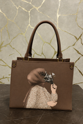 HB-032 — Chocolate