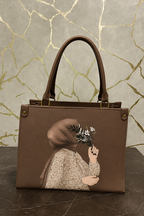 HB-032 — Chocolate