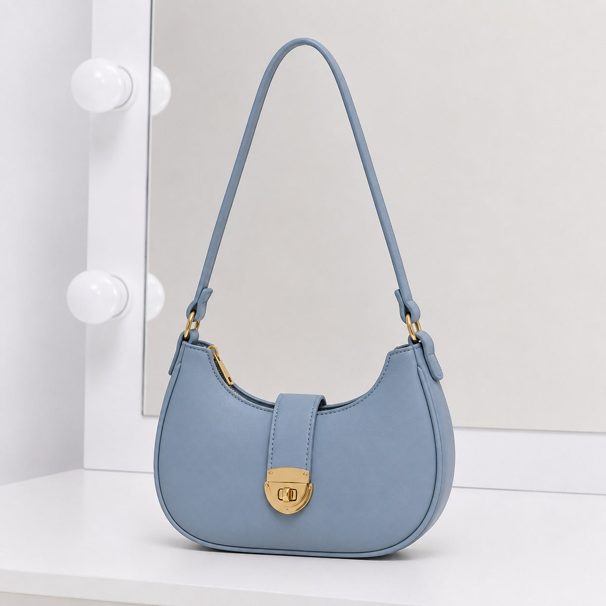 FB-54 — Blue